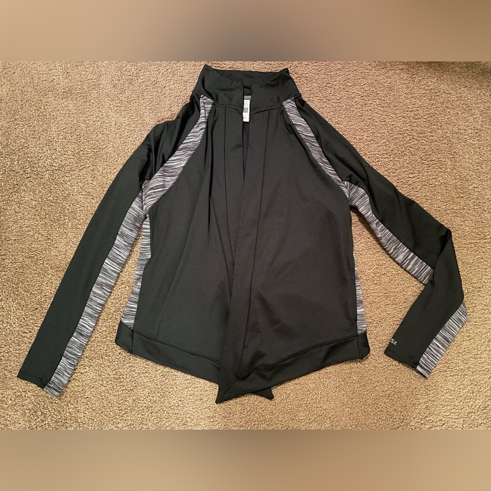Victoria Secret athletic jacket